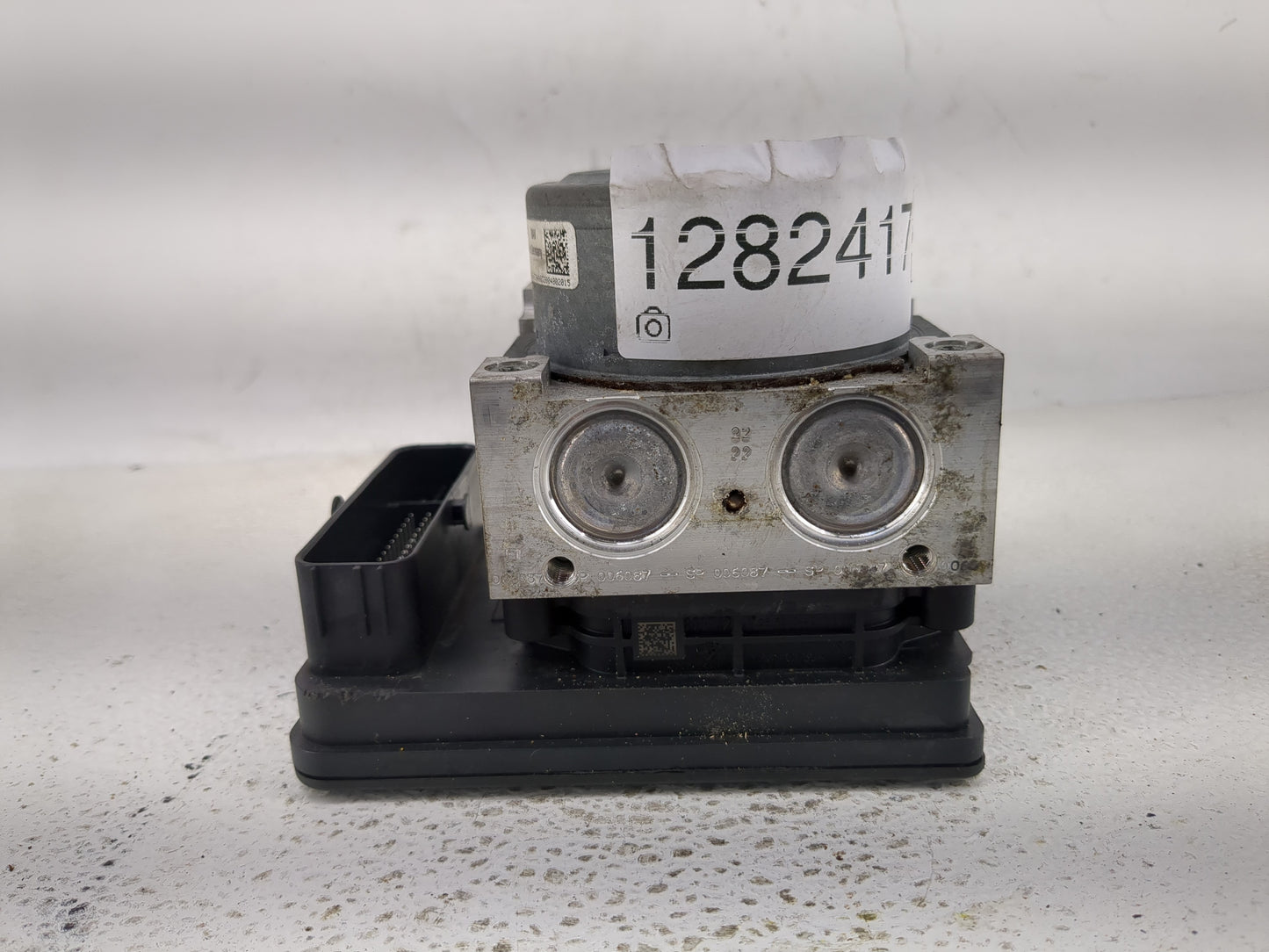2020-2021 Honda Civic ABS Pump Control Module Replacement Fits Fits 2020 2021 OEM Used Auto Parts - Oemusedautoparts1.com