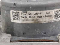 2020-2021 Honda Civic ABS Pump Control Module Replacement Fits Fits 2020 2021 OEM Used Auto Parts - Oemusedautoparts1.com