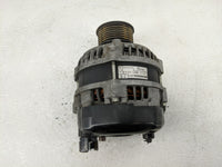 2017-2022 Honda Civic Alternator Replacement Generator Charging Assembly Engine OEM P/N:104211-4340 Fits OEM Used Auto Parts