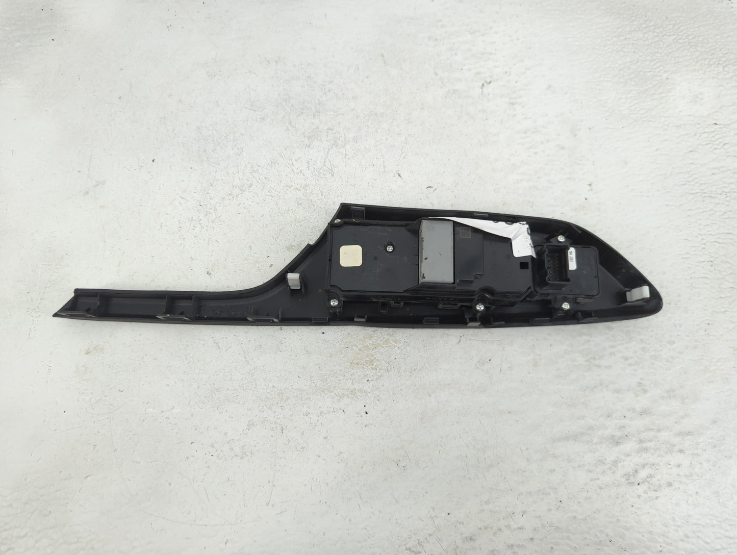 2016-2021 Honda Civic Master Power Window Switch Replacement Driver Side Left P/N:NH167L 2989T T6A J010 Fits OEM Used Auto P