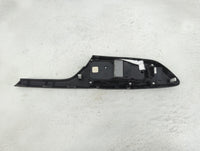2016-2021 Honda Civic Master Power Window Switch Replacement Driver Side Left P/N:NH167L 2989T T6A J010 Fits OEM Used Auto P