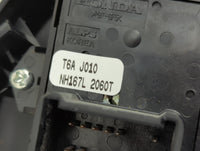 2016-2021 Honda Civic Master Power Window Switch Replacement Driver Side Left P/N:NH167L 2989T T6A J010 Fits OEM Used Auto P