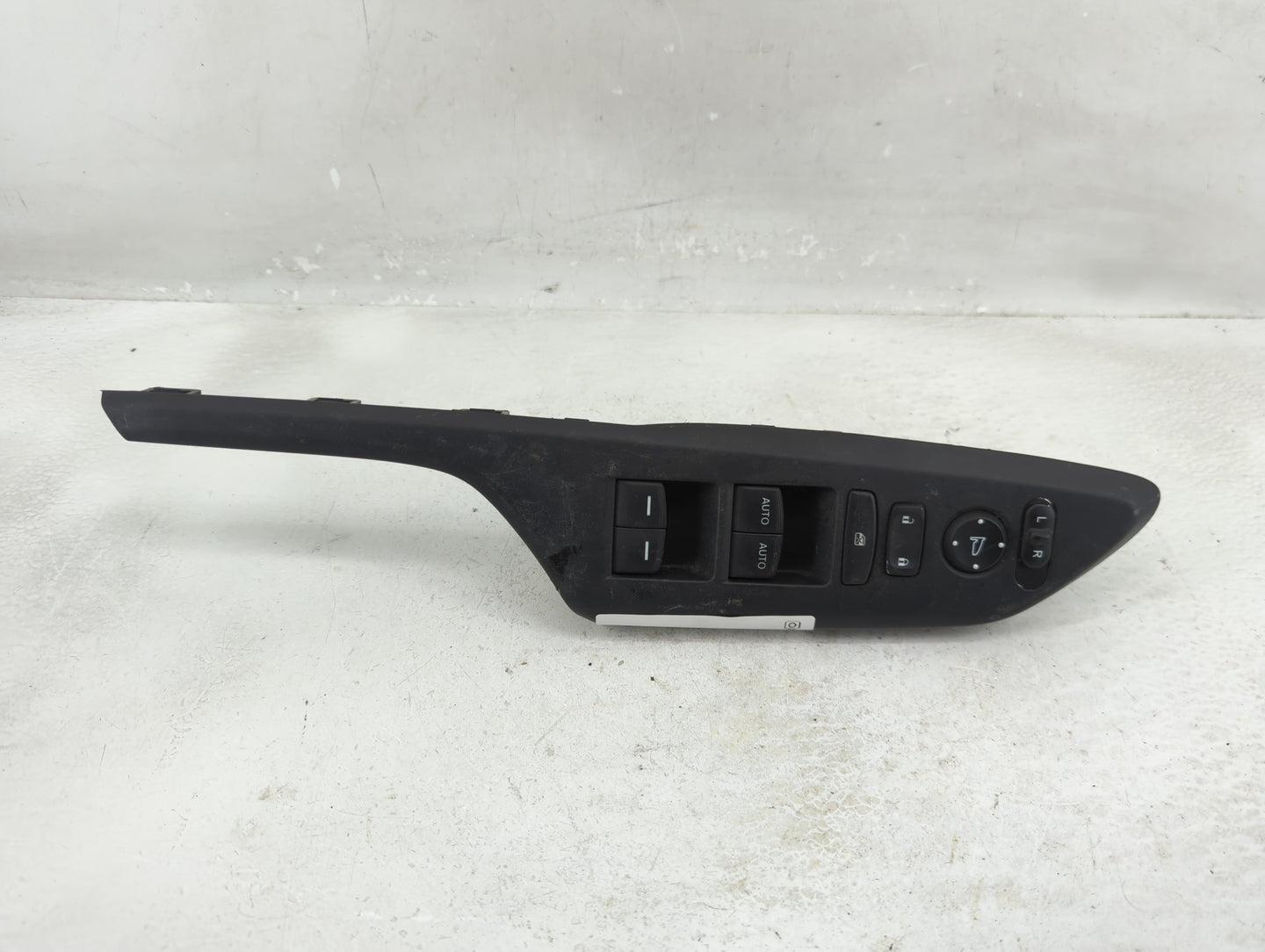 2016-2021 Honda Civic Master Power Window Switch Replacement Driver Side Left P/N:NH167L 2989T T6A J010 Fits OEM Used Auto P