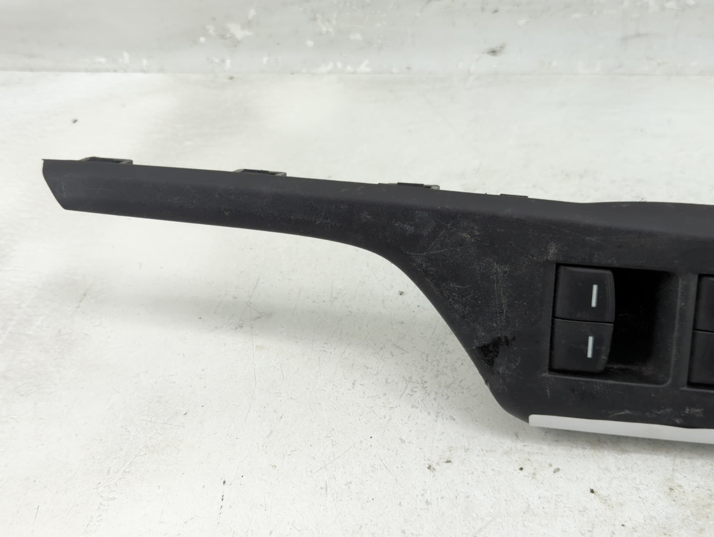 2016-2021 Honda Civic Master Power Window Switch Replacement Driver Side Left P/N:NH167L 2989T T6A J010 Fits OEM Used Auto P