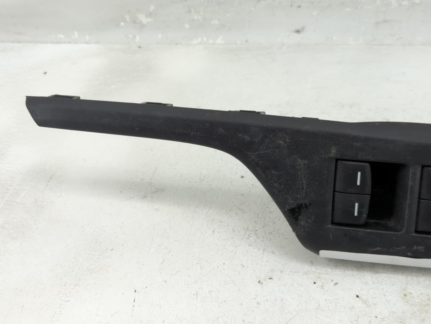 2016-2021 Honda Civic Master Power Window Switch Replacement Driver Side Left P/N:NH167L 2989T T6A J010 Fits OEM Used Auto P