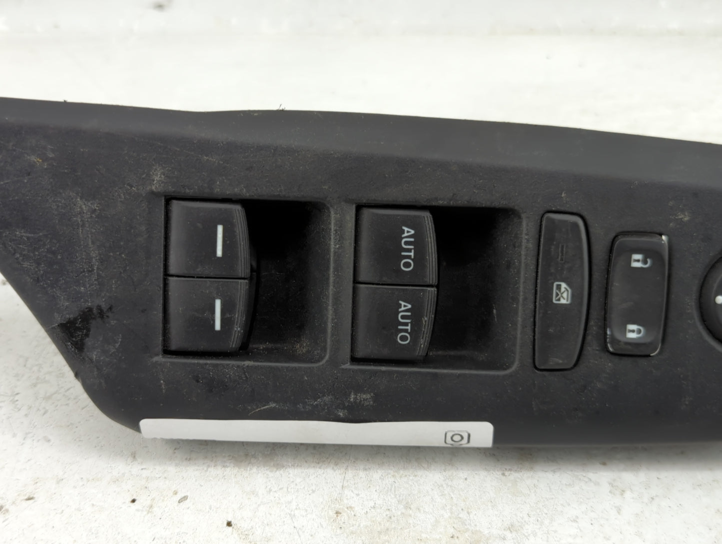 2016-2021 Honda Civic Master Power Window Switch Replacement Driver Side Left P/N:NH167L 2989T T6A J010 Fits OEM Used Auto P