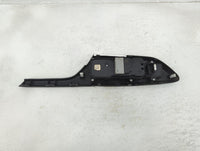 2016-2021 Honda Civic Master Power Window Switch Replacement Driver Side Left P/N:NH167L 2989T T6A J010 Fits OEM Used Auto P