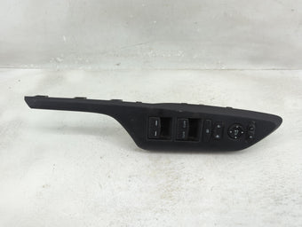 compare product 2016-2021 Honda Civic Master Power Window Switch Replacement Driver Side Left P/N:NH167L 2989T T6A J010 Fits OEM Used Auto Parts