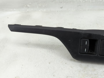 2016-2021 Honda Civic Master Power Window Switch Replacement Driver Side Left P/N:NH167L 2989T T6A J010 Fits OEM Used Auto Parts