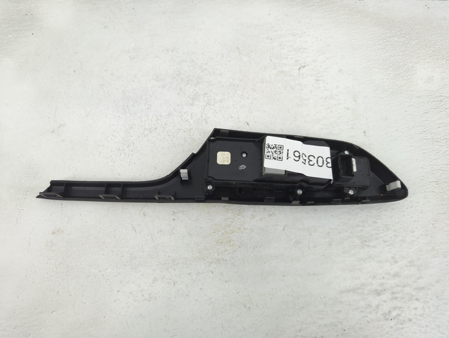 2016-2021 Honda Civic Master Power Window Switch Replacement Driver Side Left P/N:NH167L 2989T T6A J010 Fits OEM Used Auto P