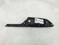 2016-2021 Honda Civic Master Power Window Switch Replacement Driver Side Left P/N:NH167L 2989T T6A J010 Fits OEM Used Auto P