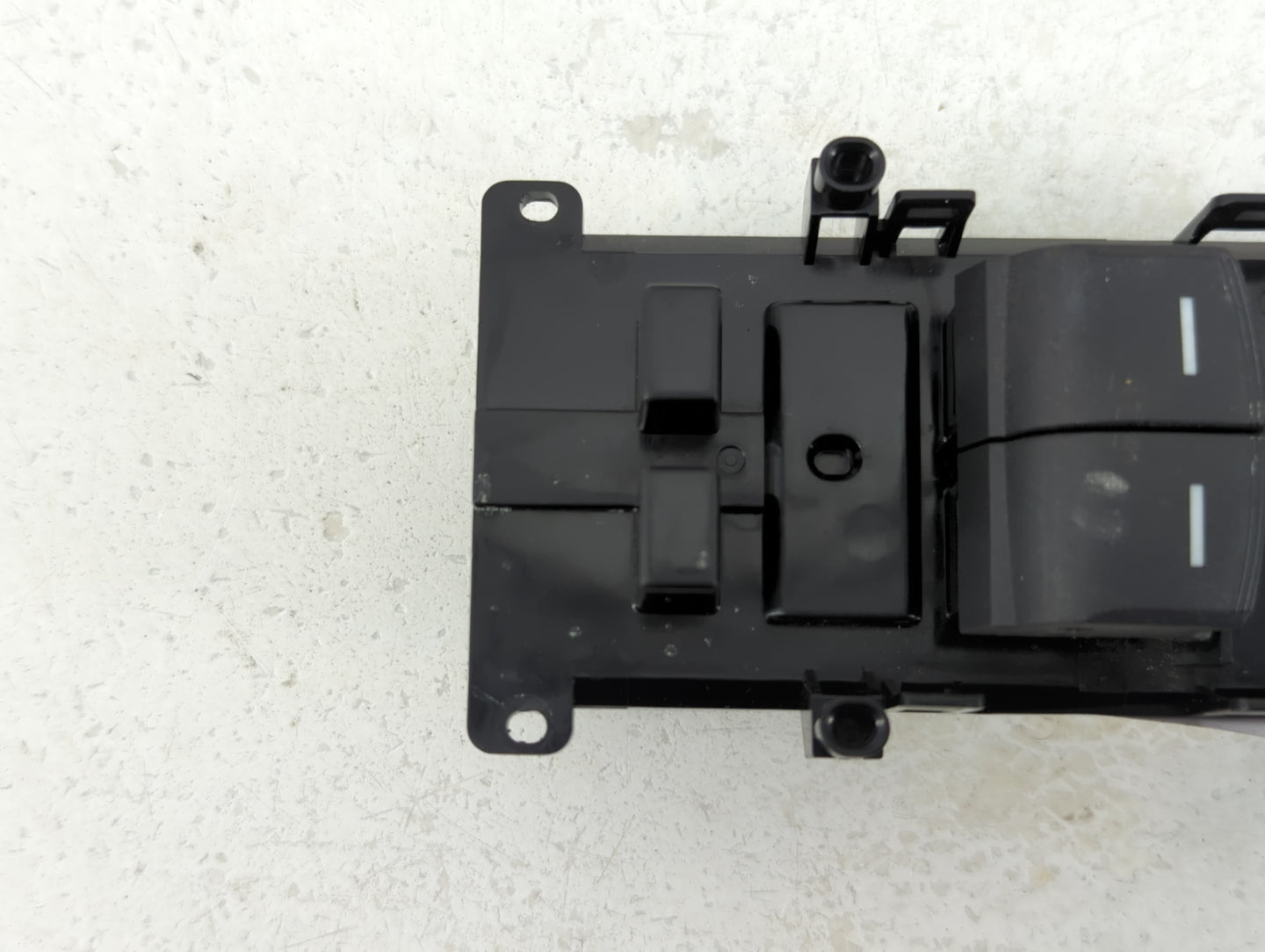 2016-2018 Honda Civic Master Power Window Switch Replacement Driver Side Left P/N:35750-TBG-A22 Fits Fits 2016 2018 OEM Used