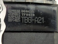 2016-2018 Honda Civic Master Power Window Switch Replacement Driver Side Left P/N:35750-TBG-A22 Fits Fits 2016 2018 OEM Used