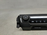 2017-2021 Honda Civic Climate Control Module Temperature AC/Heater Replacement P/N:1049A2 193039 0290A3 041116 Fits OEM Used