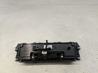 2017-2021 Honda Civic Climate Control Module Temperature AC/Heater Replacement P/N:1049A2 193039 0290A3 041116 Fits OEM Used