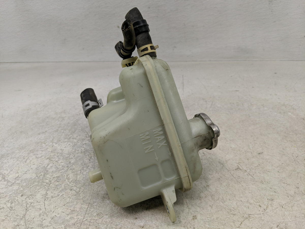 2016-2021 Honda Civic Radiator Coolant Overflow Expansion Tank Bottle 1313136 - Oemusedautoparts1.com