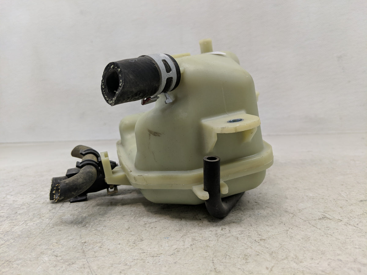 2016-2021 Honda Civic Radiator Coolant Overflow Expansion Tank Bottle 1313136 - Oemusedautoparts1.com