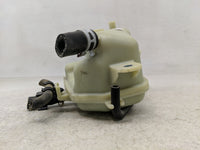 2016-2021 Honda Civic Radiator Coolant Overflow Expansion Tank Bottle 1313136 - Oemusedautoparts1.com