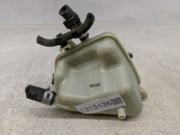 2016-2021 Honda Civic Radiator Coolant Overflow Expansion Tank Bottle 1313136 - Oemusedautoparts1.com