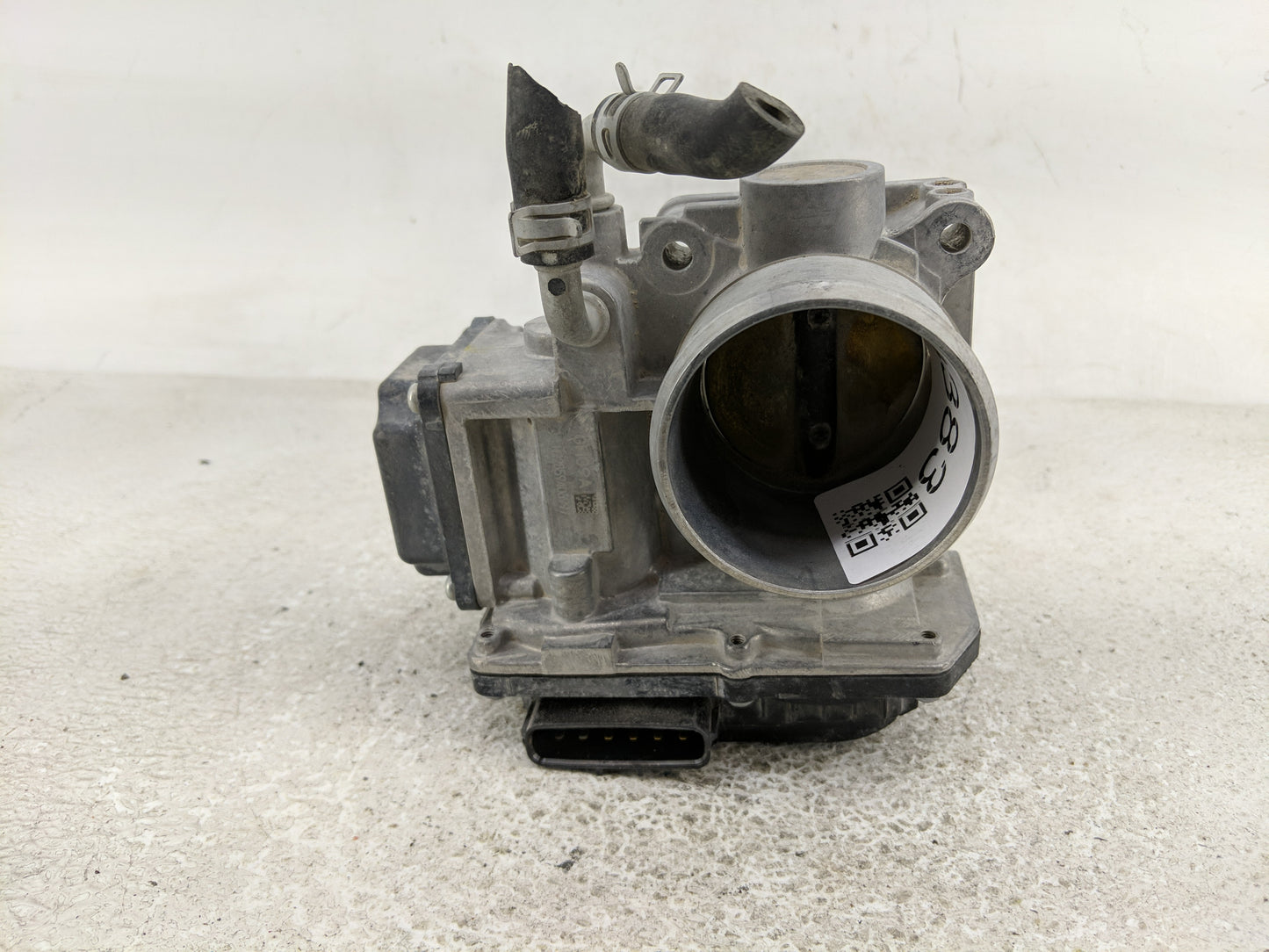 2016-2022 Honda Civic Throttle Body Fits Fits 2016 2017 2018 2019 2020 2021 2022 OEM Used Auto Parts - Oemusedautoparts1.com