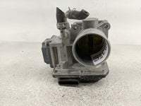 2016-2022 Honda Civic Throttle Body Fits Fits 2016 2017 2018 2019 2020 2021 2022 OEM Used Auto Parts - Oemusedautoparts1.com