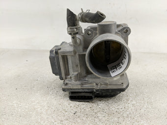 compare product 2016-2022 Honda Civic Throttle Body Fits Fits 2016 2017 2018 2019 2020 2021 2022 OEM Used Auto Parts