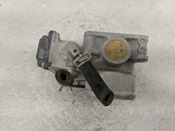 2016-2022 Honda Civic Throttle Body Fits Fits 2016 2017 2018 2019 2020 2021 2022 OEM Used Auto Parts
