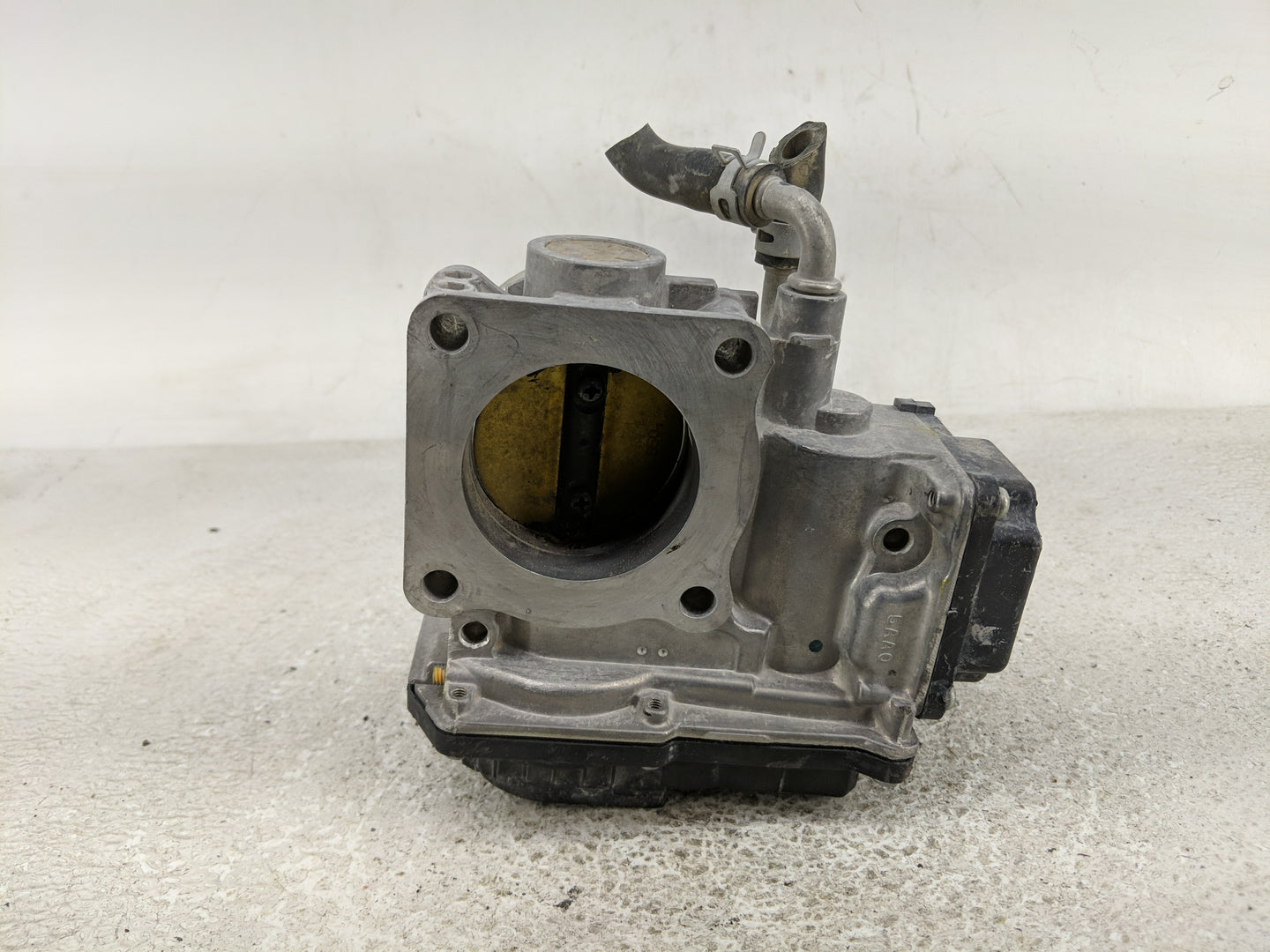 2016-2022 Honda Civic Throttle Body Fits Fits 2016 2017 2018 2019 2020 2021 2022 OEM Used Auto Parts - Oemusedautoparts1.com