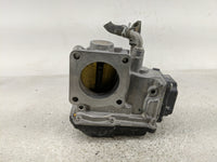 2016-2022 Honda Civic Throttle Body Fits Fits 2016 2017 2018 2019 2020 2021 2022 OEM Used Auto Parts - Oemusedautoparts1.com