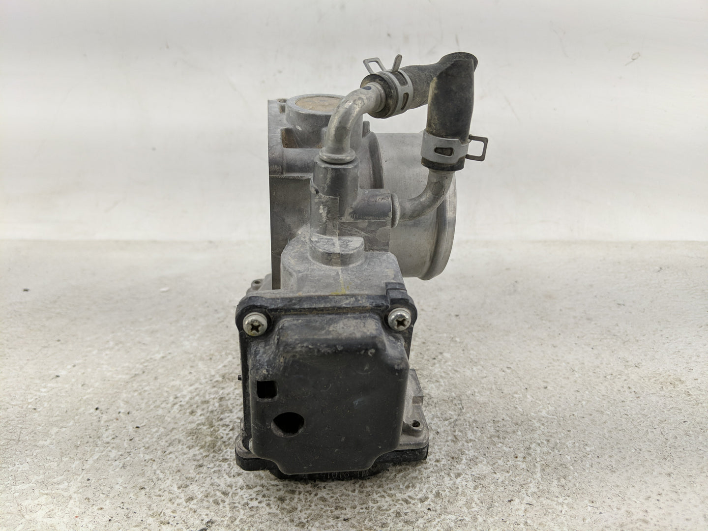 2016-2022 Honda Civic Throttle Body Fits Fits 2016 2017 2018 2019 2020 2021 2022 OEM Used Auto Parts - Oemusedautoparts1.com
