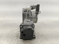 2016-2022 Honda Civic Throttle Body Fits Fits 2016 2017 2018 2019 2020 2021 2022 OEM Used Auto Parts - Oemusedautoparts1.com