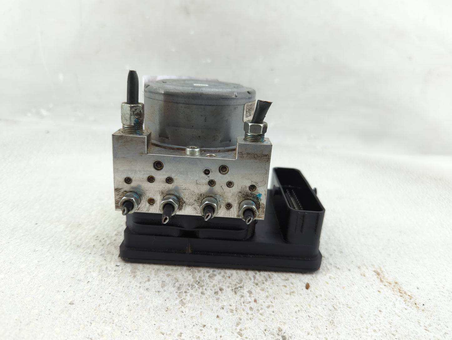 2020-2021 Honda Civic ABS Pump Control Module Replacement P/N:57110-TGG-L330-M1 Fits Fits 2020 2021 OEM Used Auto Parts - Oe