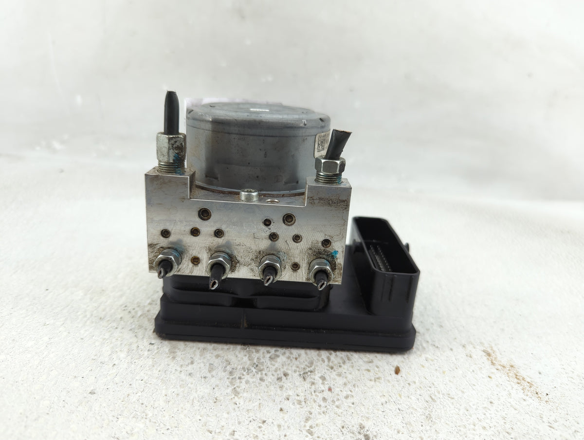 2020-2021 Honda Civic Anti-Lock Brake ABS Pump Module Actuator OEM P/N:57110-TGG-L330-M1 Fits Fits 2020 2021 OEM Used Auto P