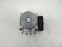 2020-2021 Honda Civic ABS Pump Control Module Replacement P/N:57110-TGG-L330-M1 Fits Fits 2020 2021 OEM Used Auto Parts - Oe