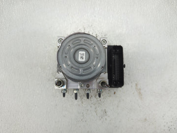 2020-2021 Honda Civic ABS Pump Control Module Replacement P/N:57110-TGG-L330-M1 Fits Fits 2020 2021 OEM Used Auto Parts