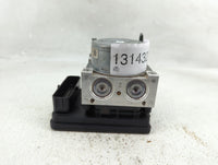 2020-2021 Honda Civic Anti-Lock Brake ABS Pump Module Actuator OEM P/N:57110-TGG-L330-M1 Fits Fits 2020 2021 OEM Used Auto P