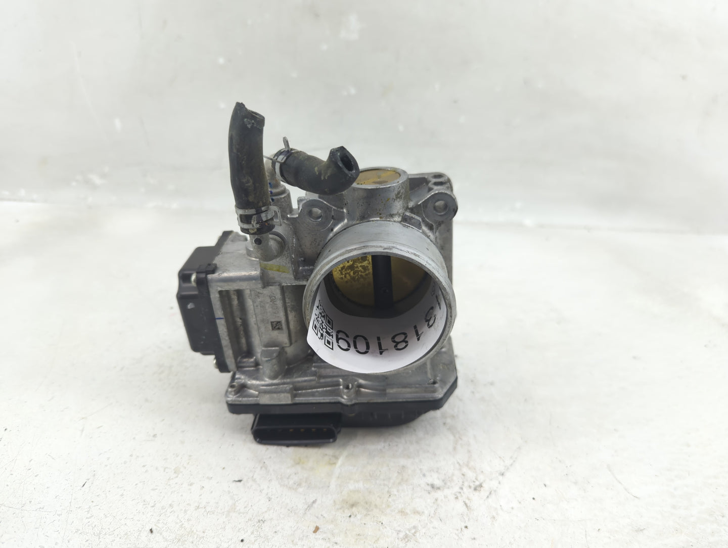 2016-2022 Honda Civic Throttle Body Fits Fits 2016 2017 2018 2019 2020 2021 2022 OEM Used Auto Parts - Oemusedautoparts1.com