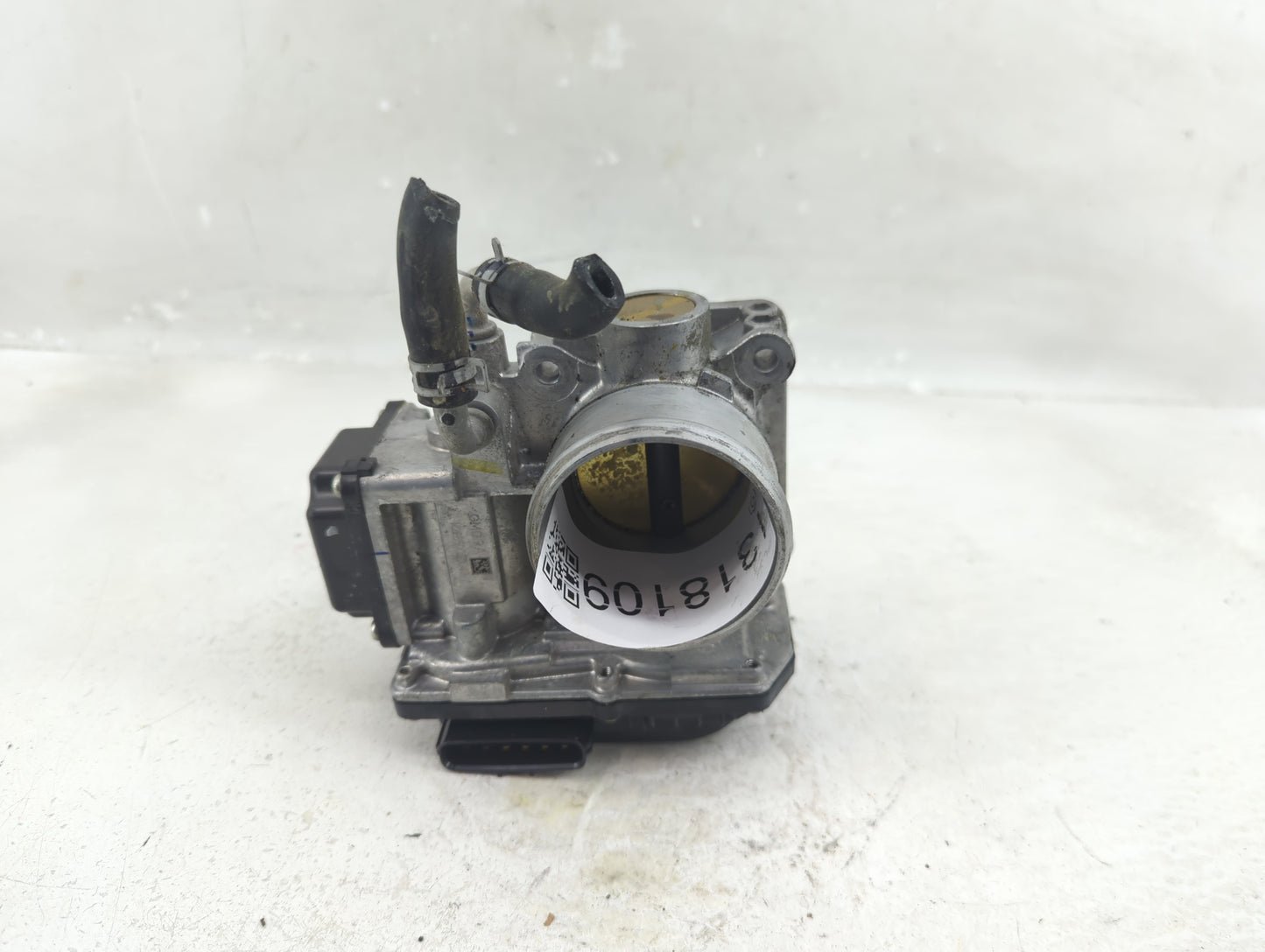 2016-2022 Honda Civic Throttle Body Fits Fits 2016 2017 2018 2019 2020 2021 2022 OEM Used Auto Parts - Oemusedautoparts1.com