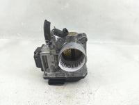 2016-2022 Honda Civic Throttle Body Fits Fits 2016 2017 2018 2019 2020 2021 2022 OEM Used Auto Parts - Oemusedautoparts1.com