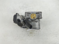 2016-2022 Honda Civic Throttle Body Fits Fits 2016 2017 2018 2019 2020 2021 2022 OEM Used Auto Parts - Oemusedautoparts1.com