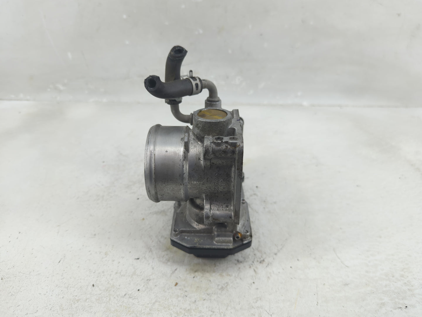 2016-2022 Honda Civic Throttle Body Fits Fits 2016 2017 2018 2019 2020 2021 2022 OEM Used Auto Parts - Oemusedautoparts1.com