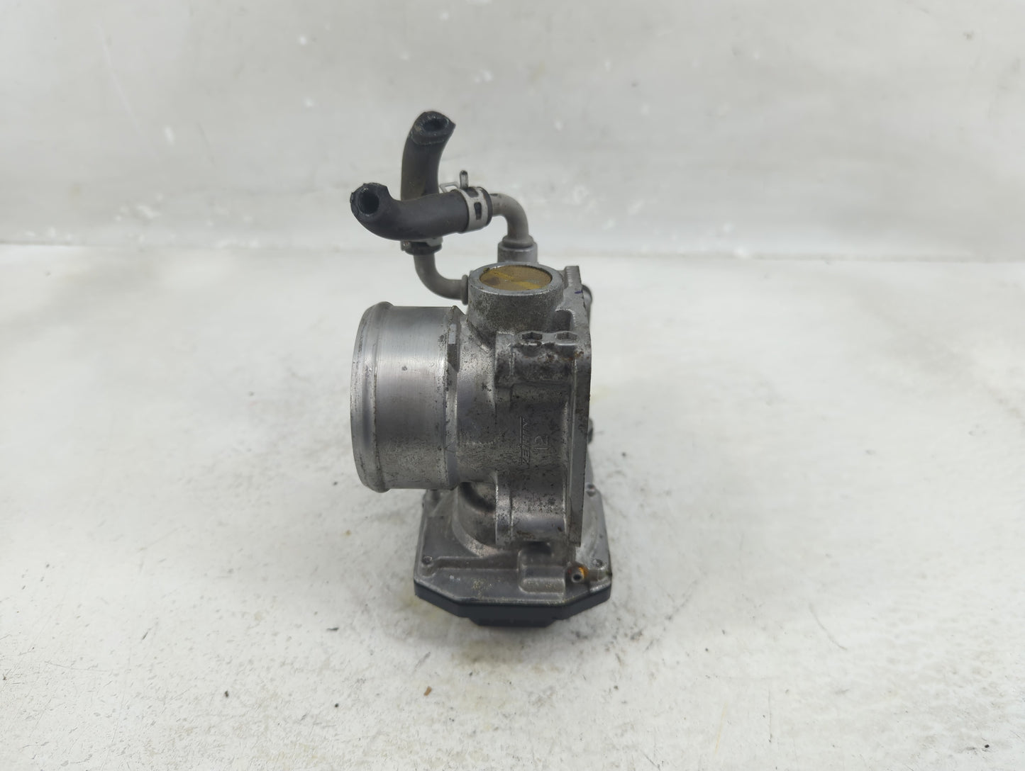 2016-2022 Honda Civic Throttle Body Fits Fits 2016 2017 2018 2019 2020 2021 2022 OEM Used Auto Parts - Oemusedautoparts1.com