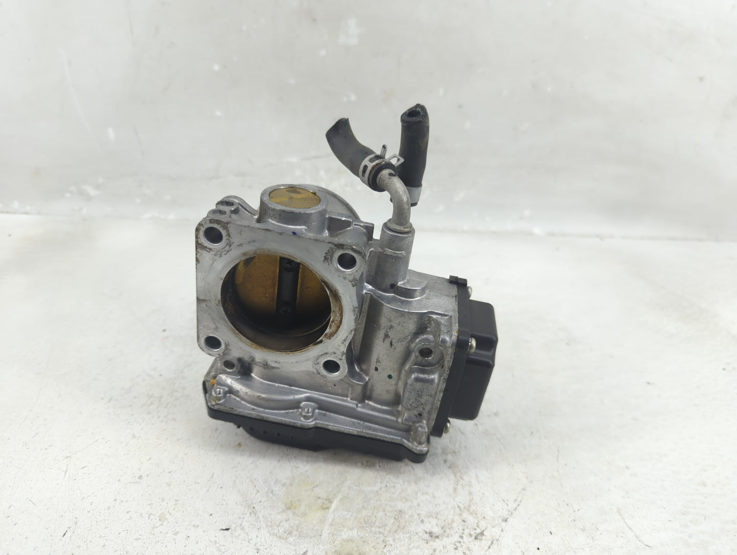 2016-2022 Honda Civic Throttle Body Fits Fits 2016 2017 2018 2019 2020 2021 2022 OEM Used Auto Parts - Oemusedautoparts1.com
