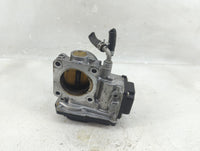 2016-2022 Honda Civic Throttle Body Fits Fits 2016 2017 2018 2019 2020 2021 2022 OEM Used Auto Parts - Oemusedautoparts1.com