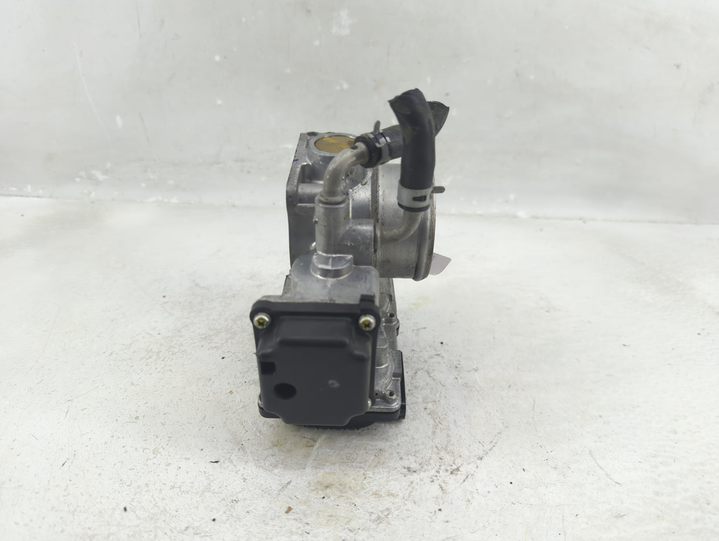 2016-2022 Honda Civic Throttle Body Fits Fits 2016 2017 2018 2019 2020 2021 2022 OEM Used Auto Parts - Oemusedautoparts1.com