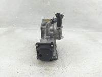 2016-2022 Honda Civic Throttle Body Fits Fits 2016 2017 2018 2019 2020 2021 2022 OEM Used Auto Parts - Oemusedautoparts1.com