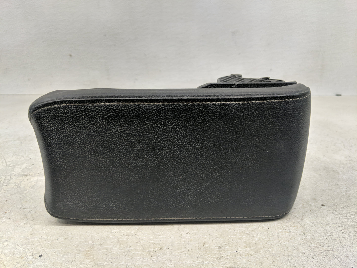 2020 Honda Civic Center Console Armrest Cover Lid Fits OEM Used Auto Parts - Oemusedautoparts1.com