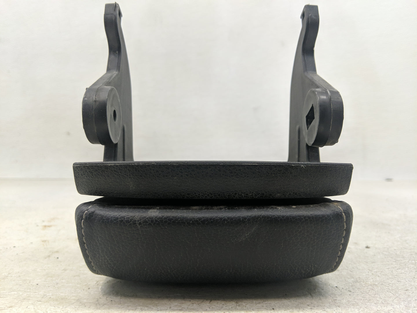 2020 Honda Civic Center Console Armrest Cover Lid Fits OEM Used Auto Parts - Oemusedautoparts1.com