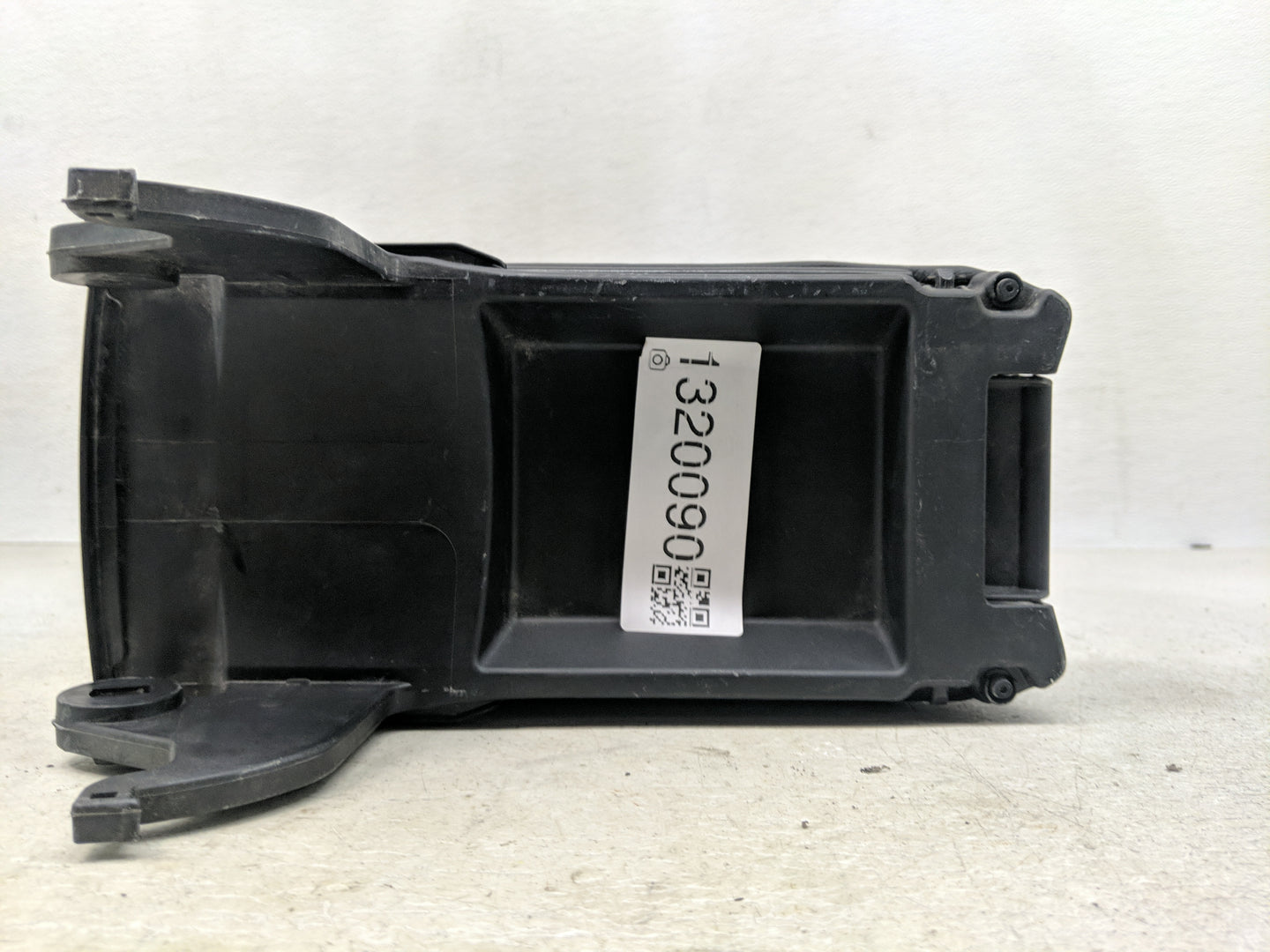 2020 Honda Civic Center Console Armrest Cover Lid Fits OEM Used Auto Parts - Oemusedautoparts1.com