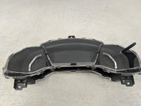 2019-2020 Honda Civic Instrument Cluster Speedometer Gauges Fits Fits 2019 2020 OEM Used Auto Parts - Oemusedautoparts1.com